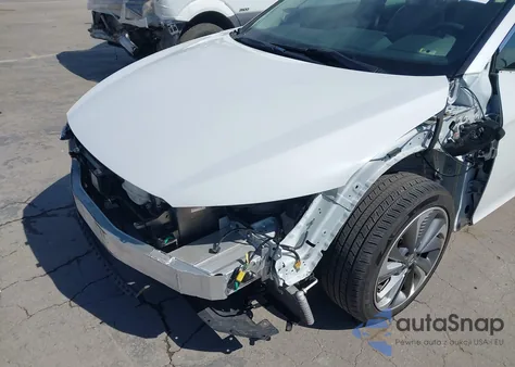 2019 Honda Clarity Plug-In Hybrid из США, поврежденный, VIN JHMZC5F15KC004329